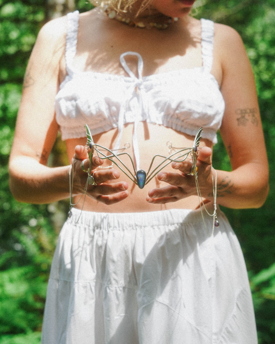 Elfin Tiara