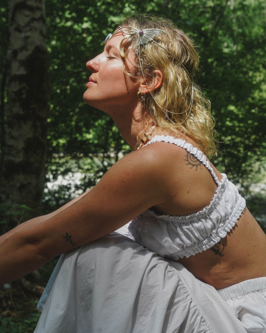 Elfin Tiara